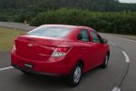Chevrolet Prisma LT 2013 года
